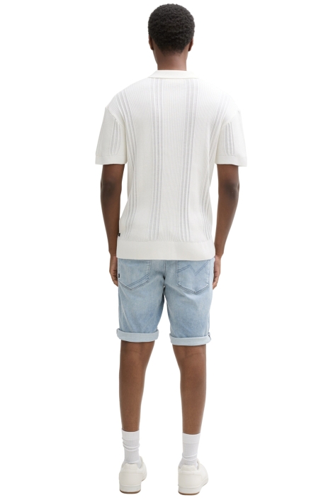 Tom Tailor ttpiers slim shorts
